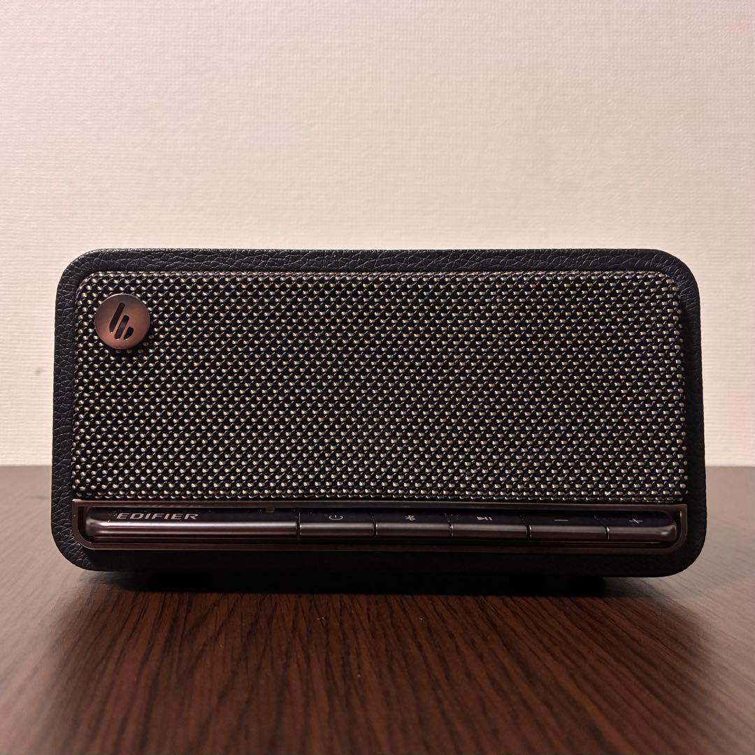 【美品】Edifier MP230 スピーカー Bluetooth対応