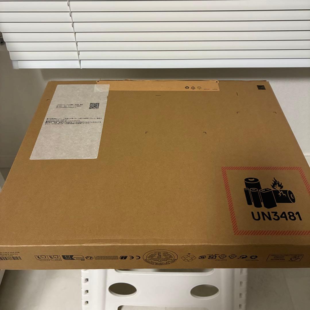 Windowsノート本体 inspiron15 3535 Ryzen5 16GB 512GB SSD