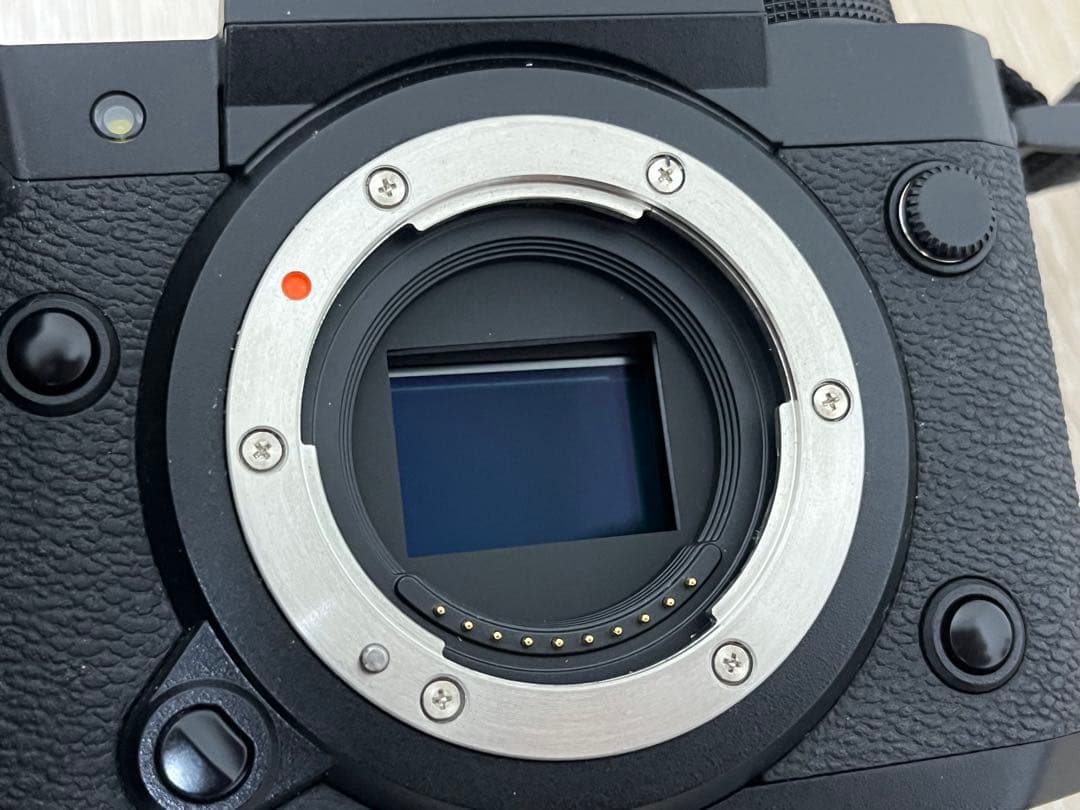 Fujifilm X-H2 ミラーレスカメラ レンズキット