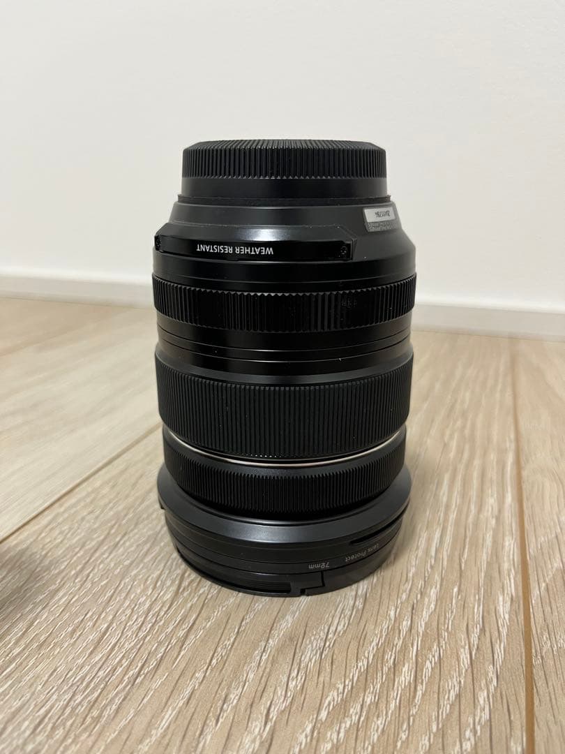 Fujifilm X-H2 ミラーレスカメラ レンズキット