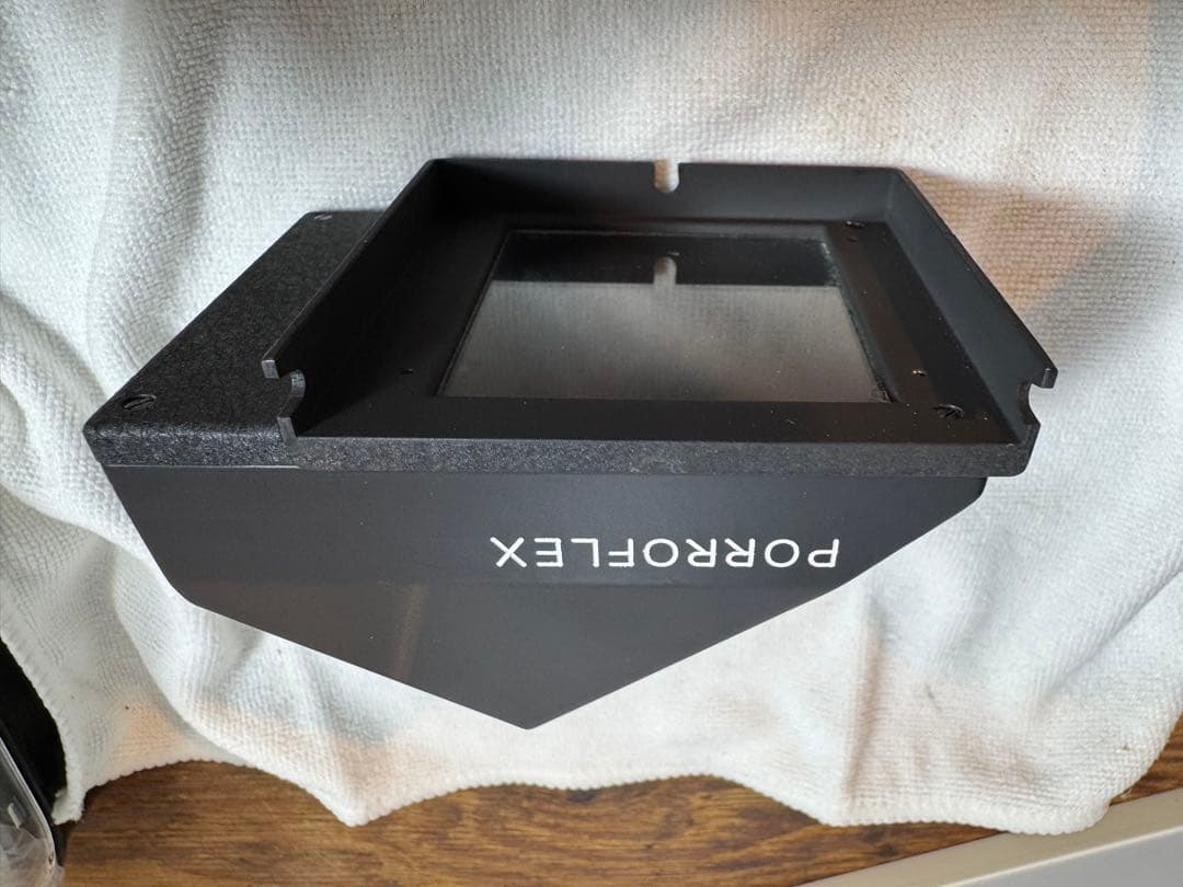 d*2様 MAMIYAFLEX C / MAMIYA-SEKOR レンズ2本 他