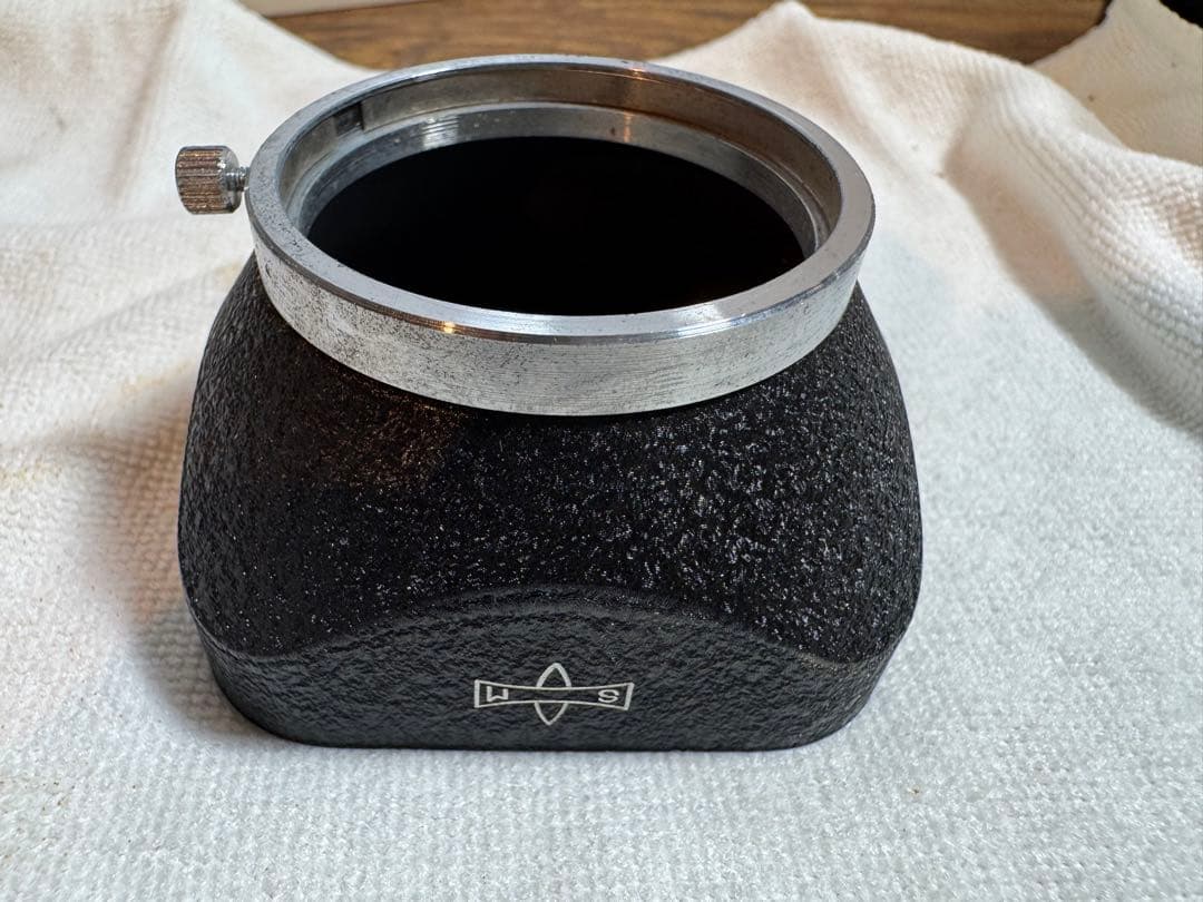 d*2様 MAMIYAFLEX C / MAMIYA-SEKOR レンズ2本 他