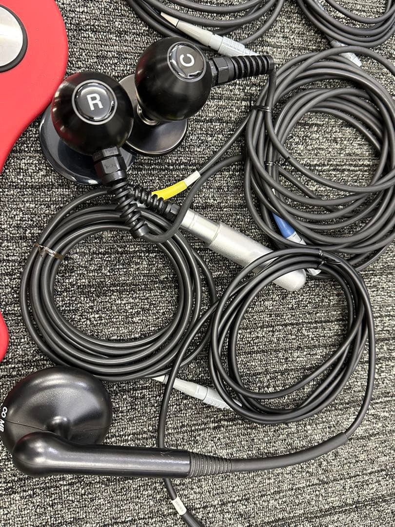 ラジオスティム　酒井医療