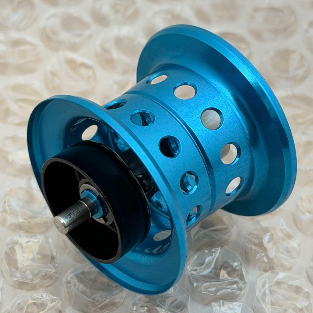 R*a様 KTFネオスプール「KAHEN」ダイワ34mm ver1