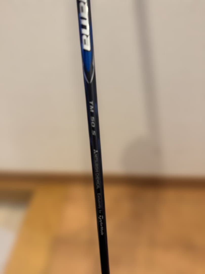 TaylorMade ＱＩ３５　MAXドライバー １０.５　s