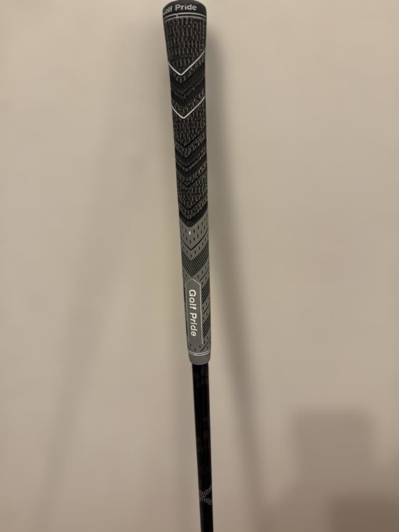 TaylorMade ＱＩ３５　MAXドライバー １０.５　s