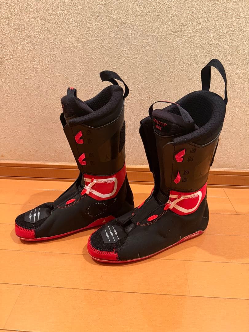 アトミック　インナー　26.26.5