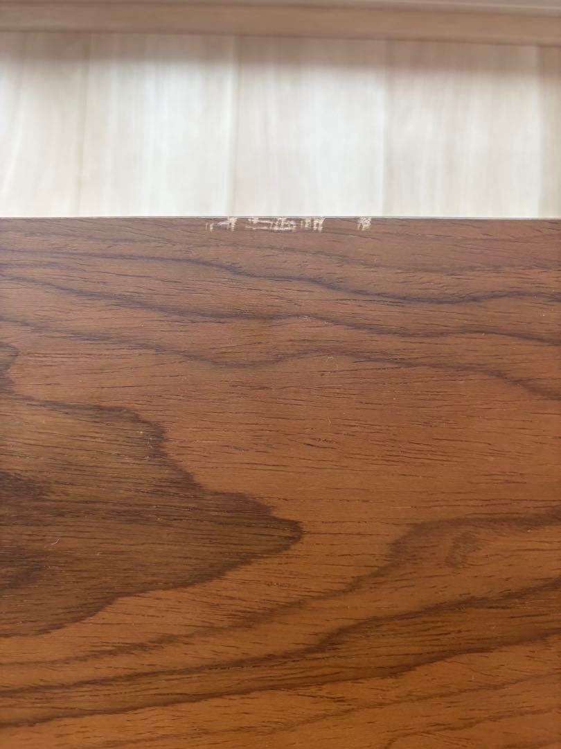 タンスのゲン　テレビ台 180cm 木製 テレビボード　ウォールナット