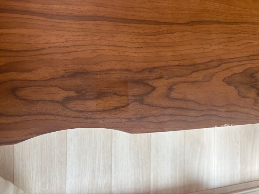 タンスのゲン　テレビ台 180cm 木製 テレビボード　ウォールナット