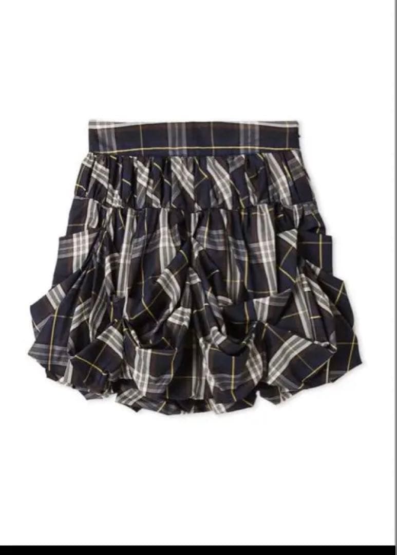 スナイデル　バルーンスカート