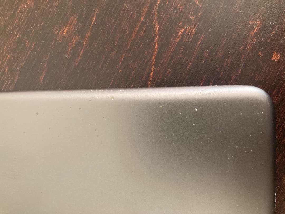 Apple iPad mini 第5世代　スペースグレイ　 ジャンク