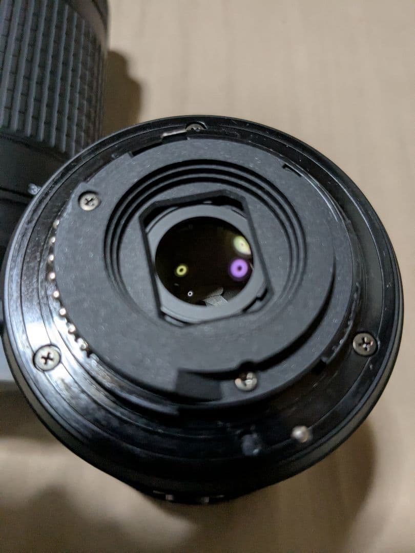 Nikon D5600ダブルズームキット　美品　値段交渉歓迎！