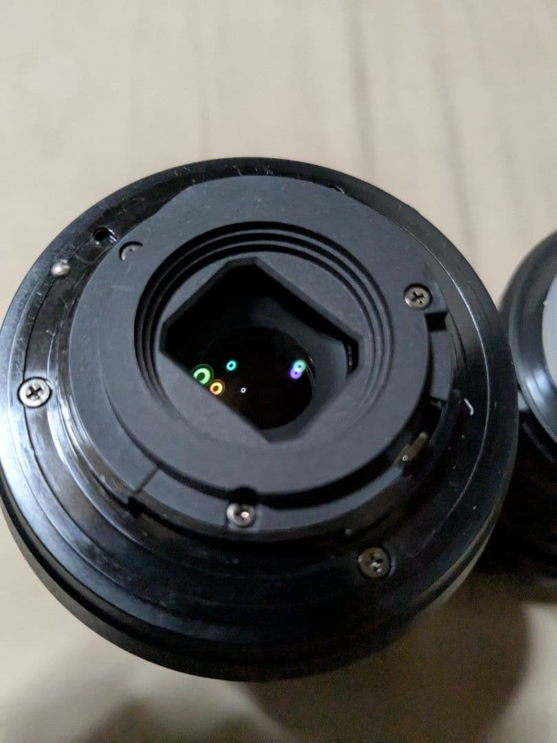 Nikon D5600ダブルズームキット　美品　値段交渉歓迎！