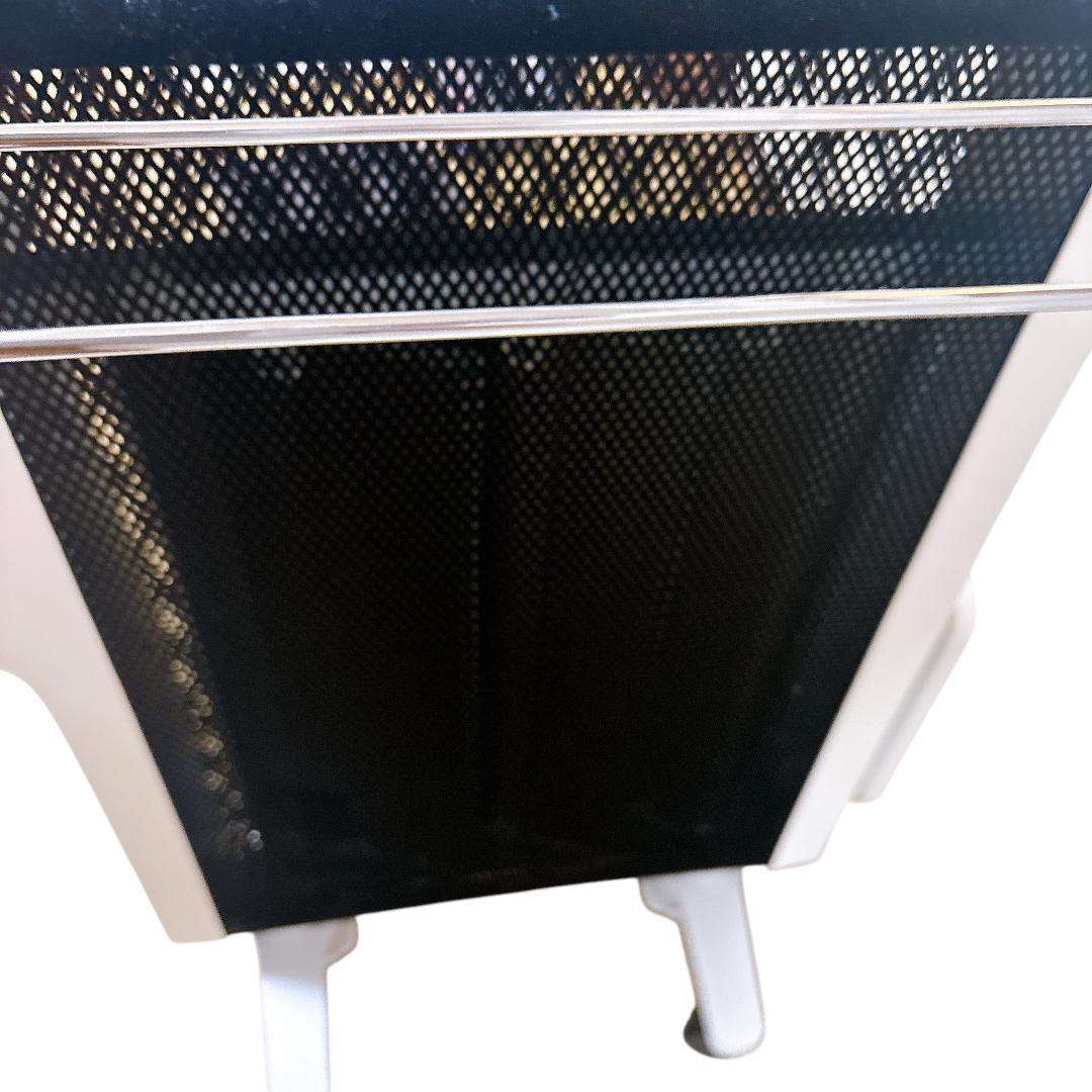 【中古品】　Siroca　遠赤軽量ヒーター　SN-M371　2023年製