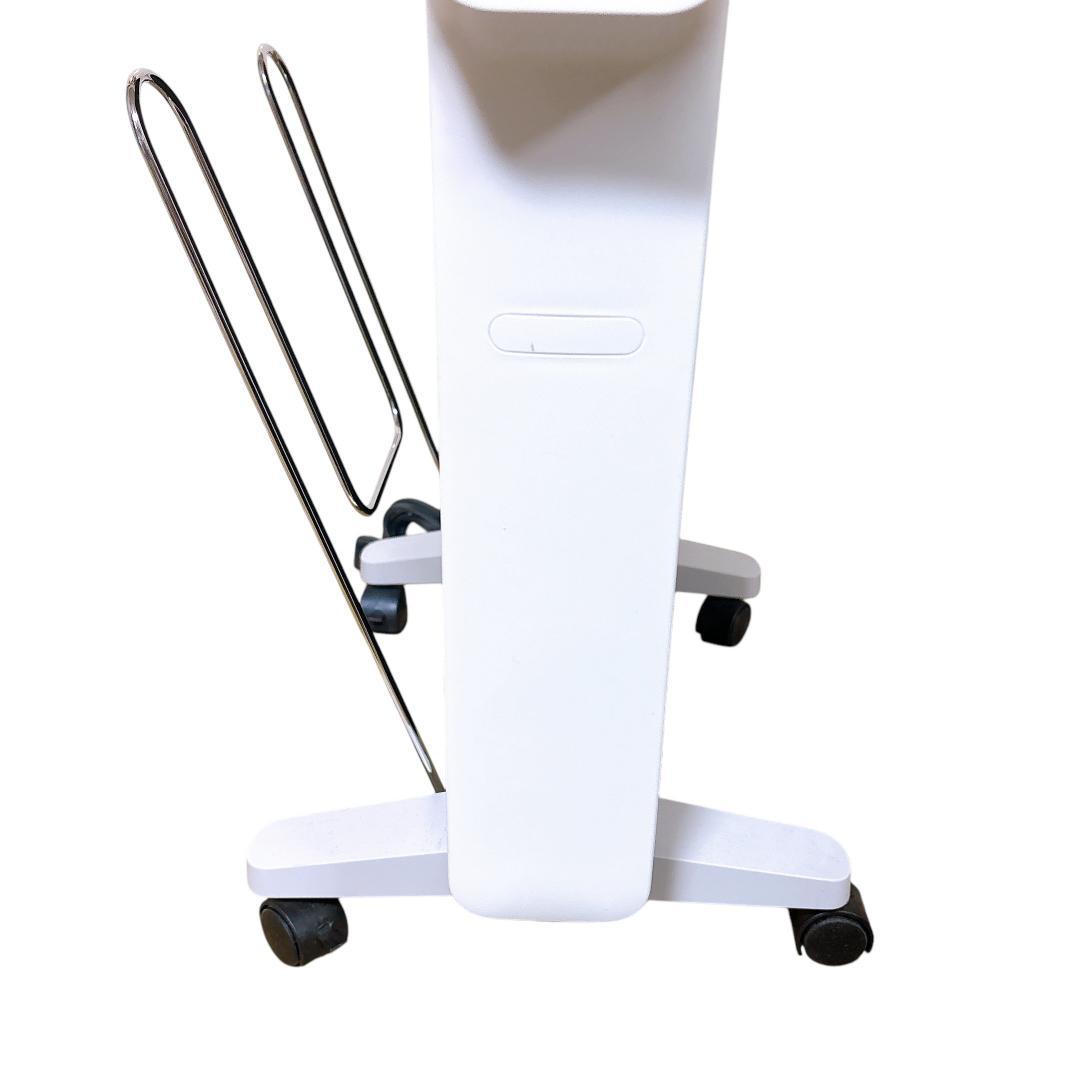 【中古品】　Siroca　遠赤軽量ヒーター　SN-M371　2023年製