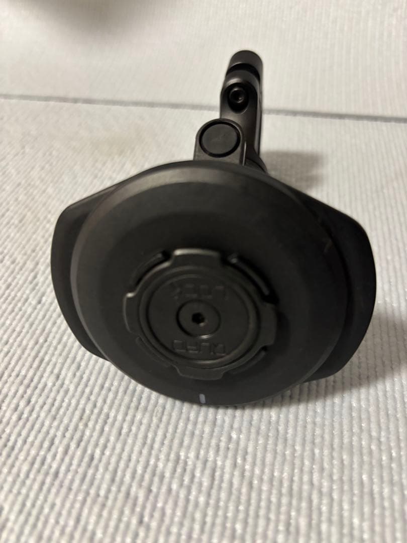 QUADLOCK 充電式スマホホルダー衝撃吸収ダンパーセット