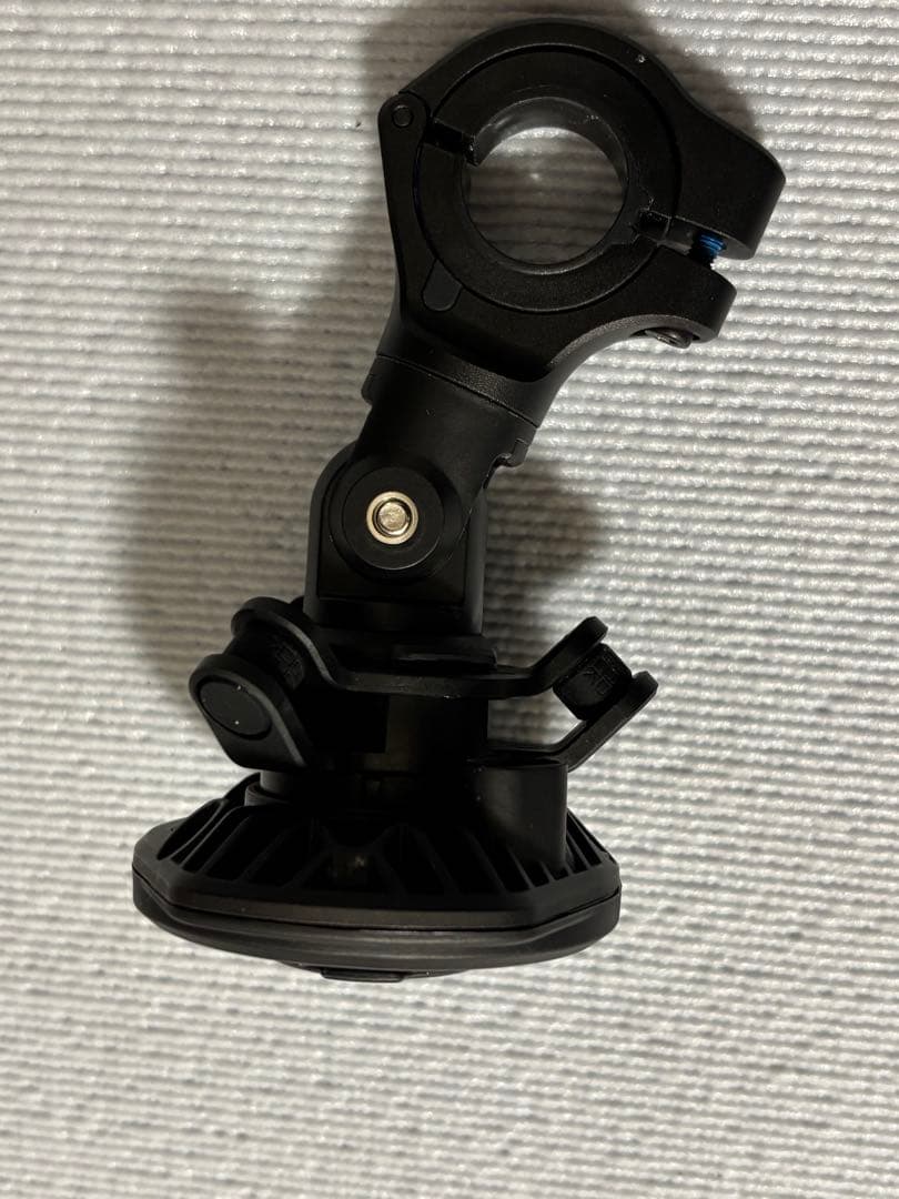 QUADLOCK 充電式スマホホルダー衝撃吸収ダンパーセット