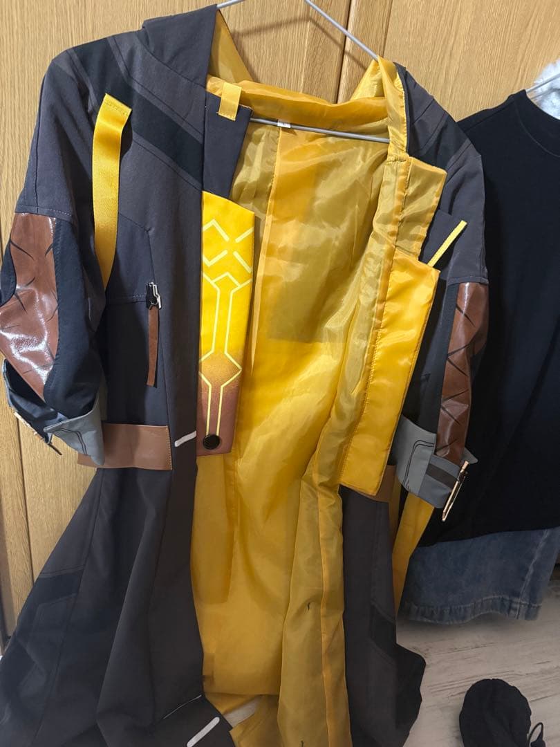 崩壊スターレイル　開拓者（穹）　三分妄想