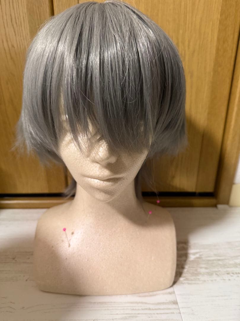 崩壊スターレイル　開拓者（穹）　三分妄想