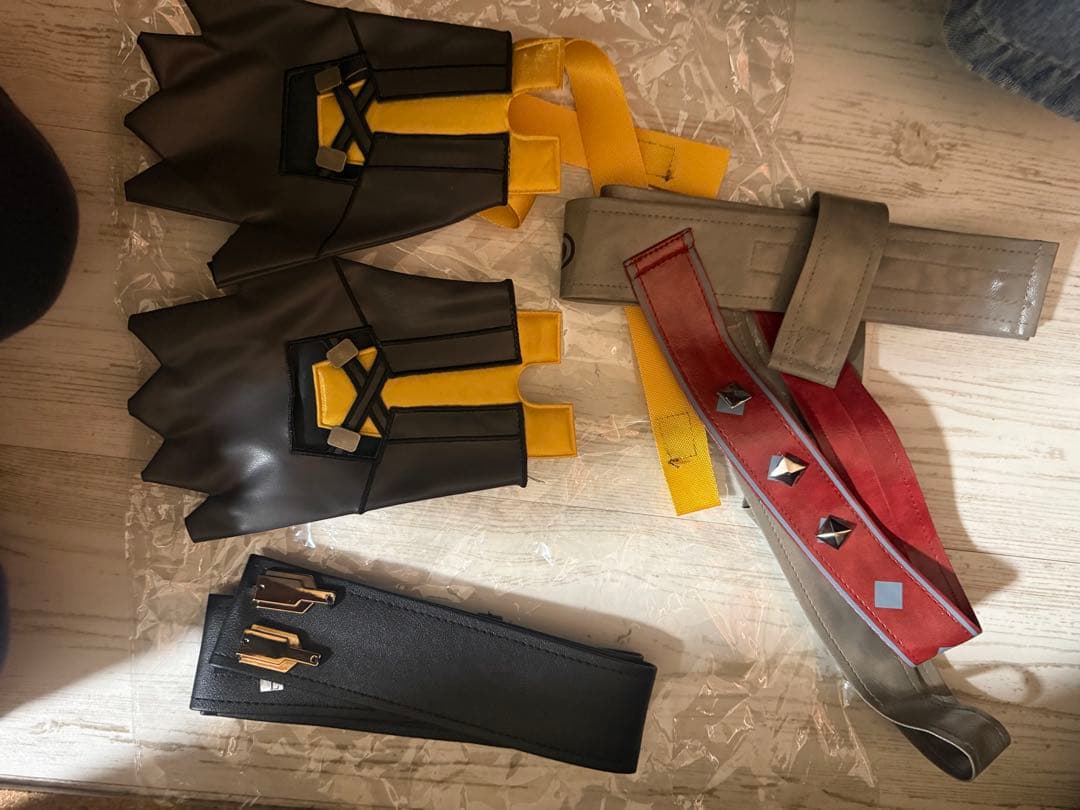 崩壊スターレイル　開拓者（穹）　三分妄想