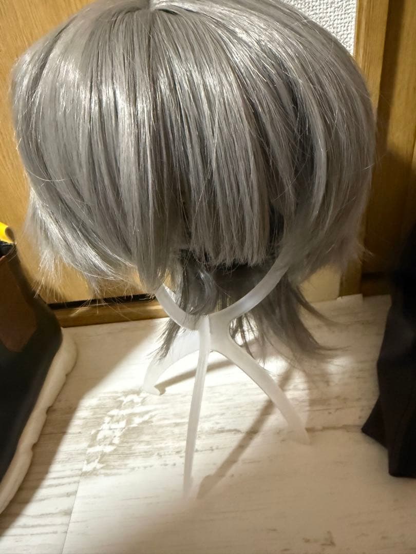 崩壊スターレイル　開拓者（穹）　三分妄想