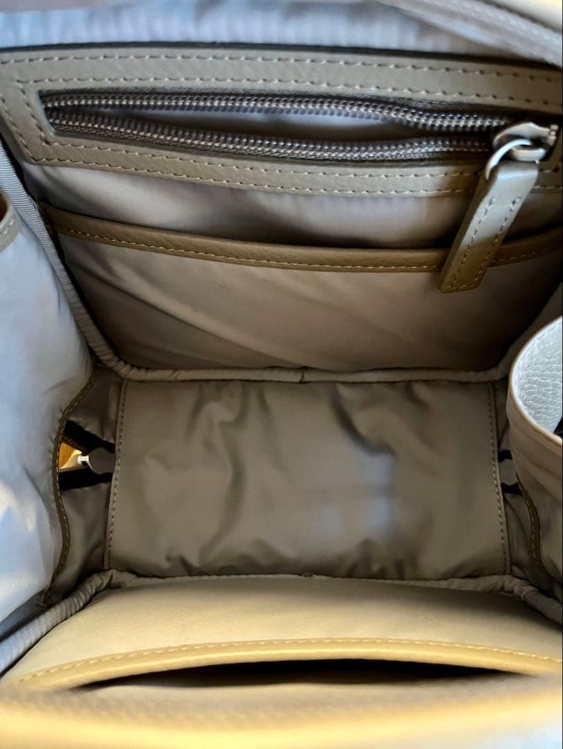 ウィークエンド カメラバッグ ミディアム　objcts.io