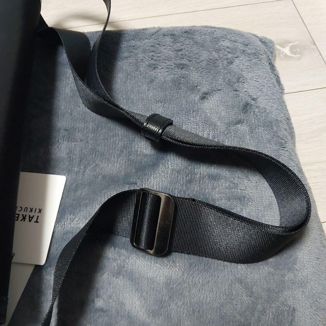 【えんえんさん専用】TAKEO KIKUCHI タケオキクチ ショルダーバッグ