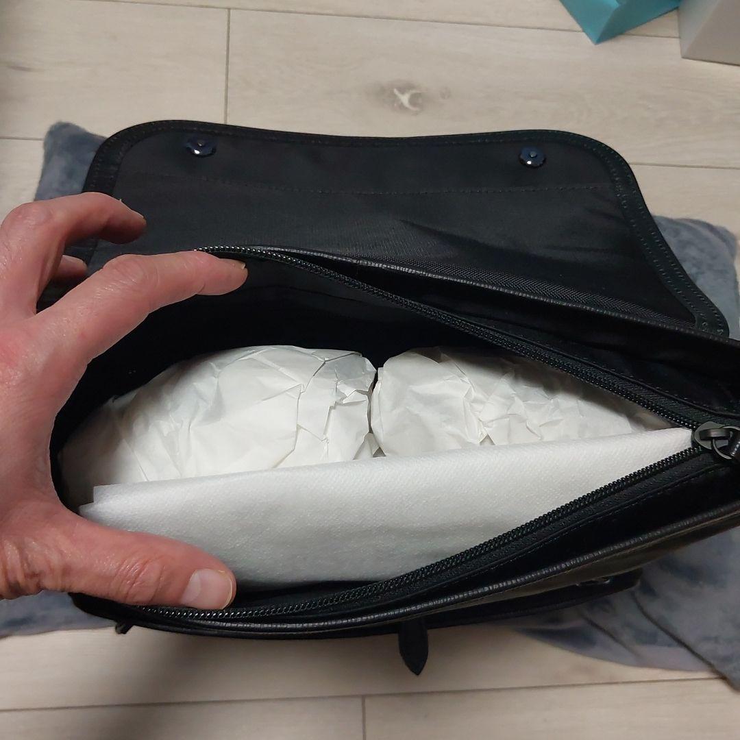 【えんえんさん専用】TAKEO KIKUCHI タケオキクチ ショルダーバッグ