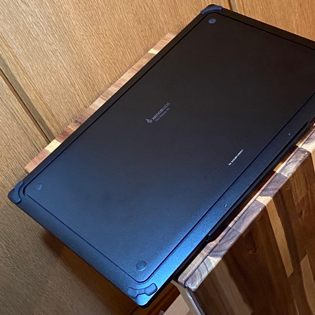 Xencelabs 液晶ペンタブレット 16 LPH1612U-A 液タブ