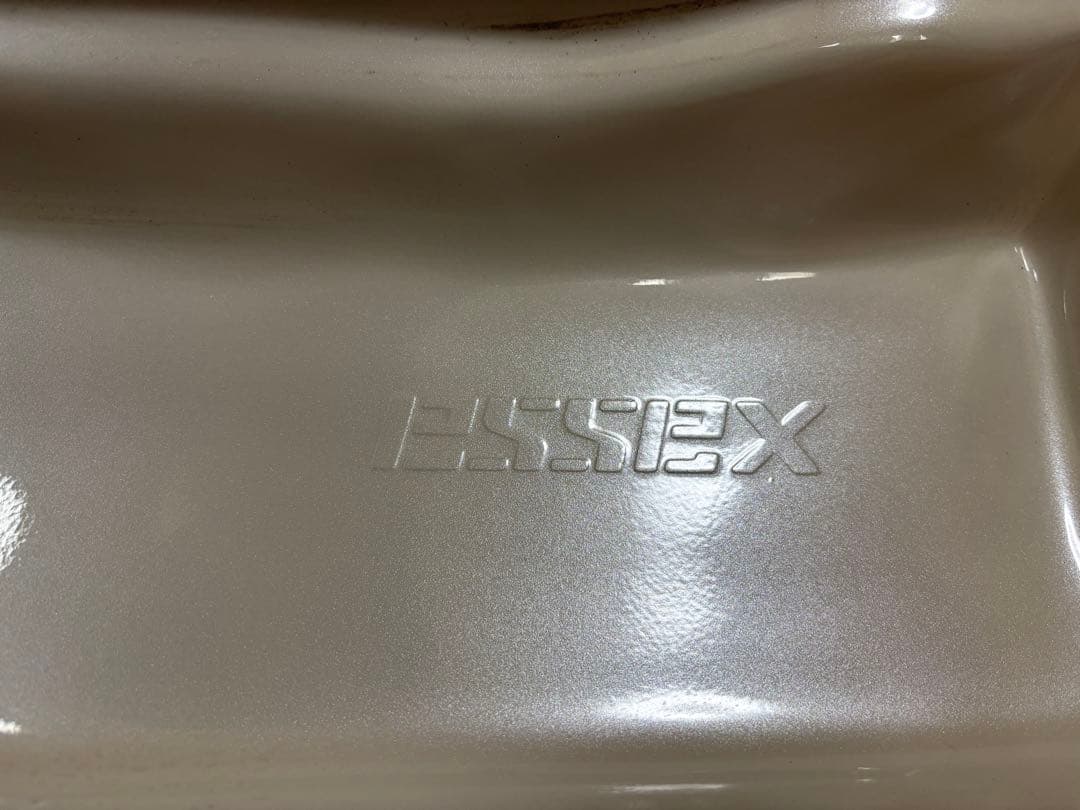 ハイエース ナロー バッドフェイス ボンネット essex エセックス CRS