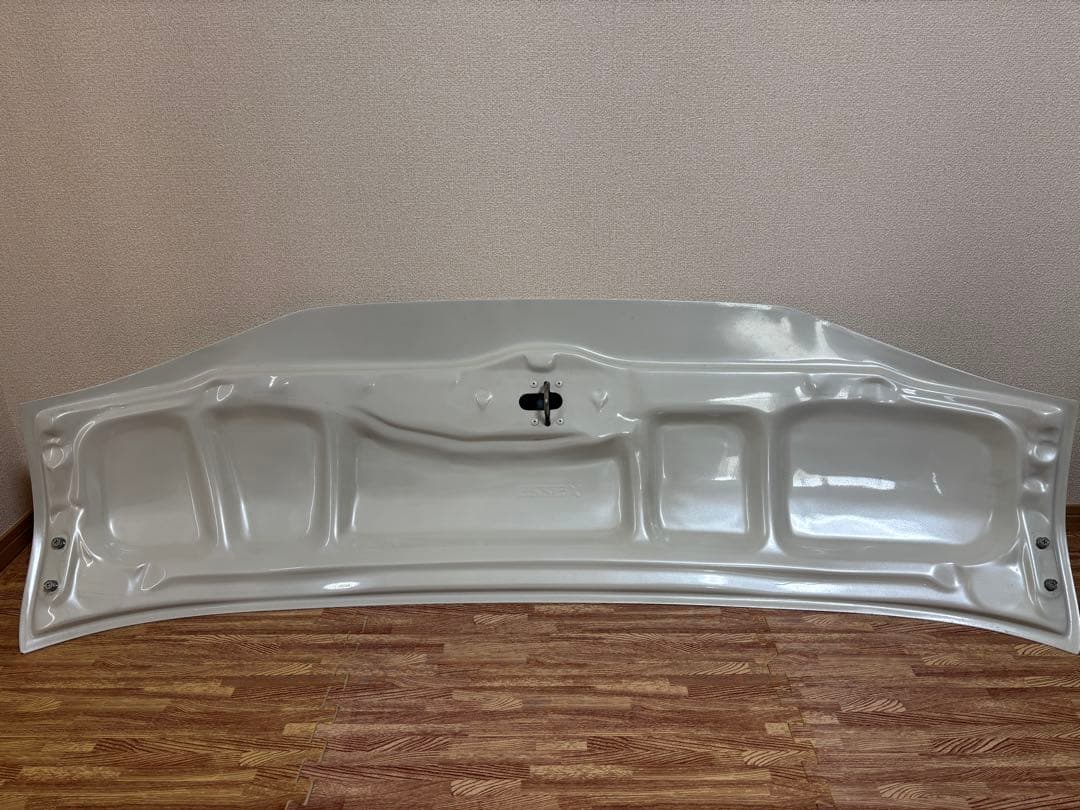 ハイエース ナロー バッドフェイス ボンネット essex エセックス CRS