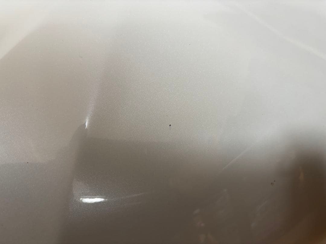 ハイエース ナロー バッドフェイス ボンネット essex エセックス CRS