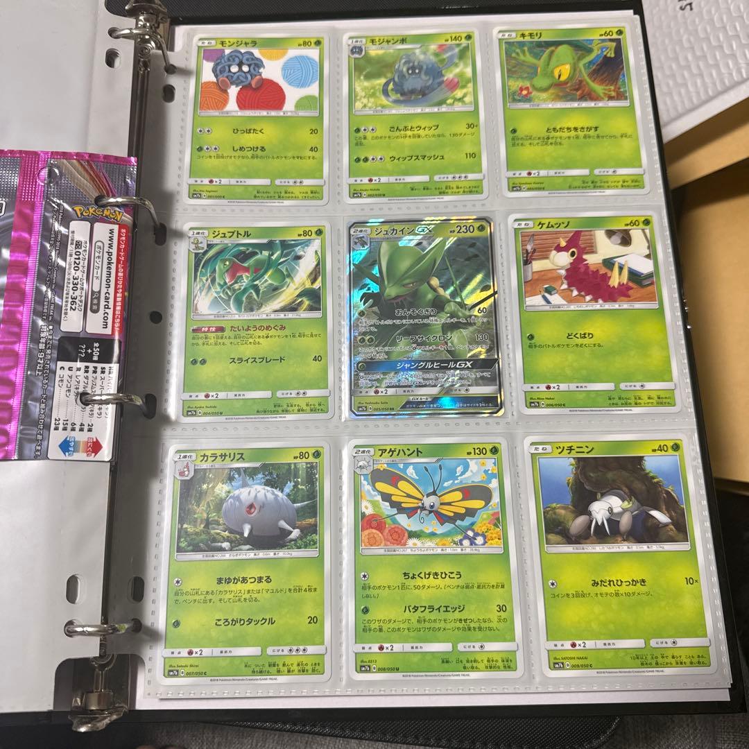 ポケモンカード sm7b フェアリーライズ ミミッキュgx sr hr 他