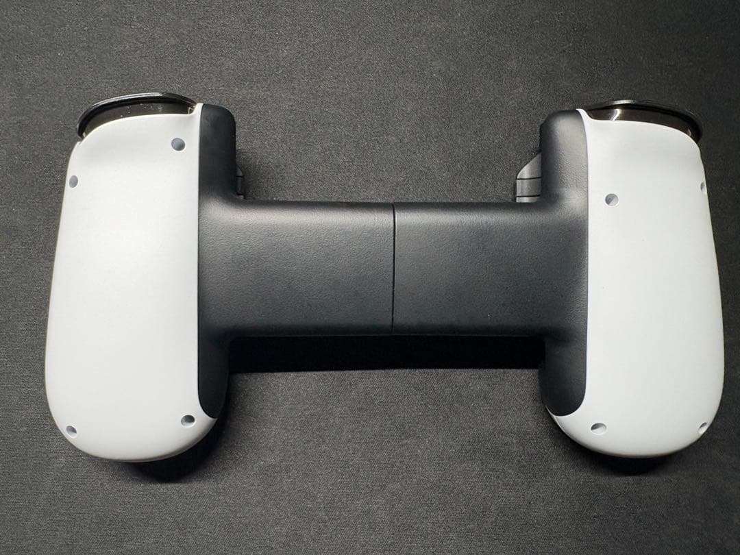 Backbone One 第2世代 (タイプC)