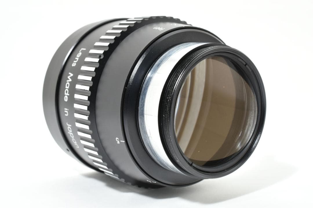 アナモルフィック Kowa Prominar Anamorphic 16-H