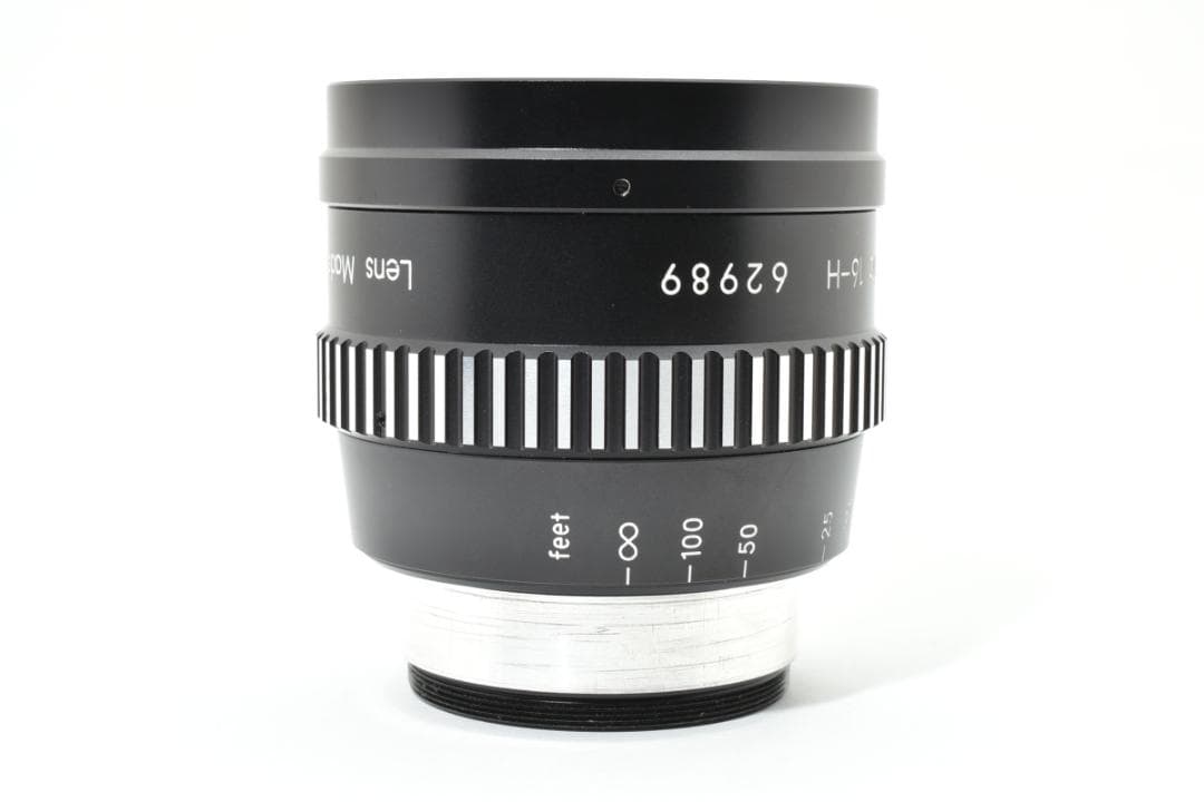 アナモルフィック Kowa Prominar Anamorphic 16-H