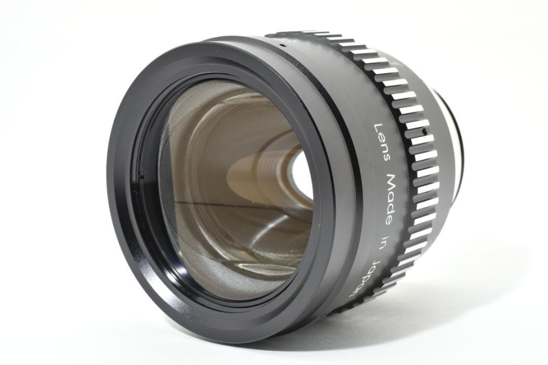 アナモルフィック Kowa Prominar Anamorphic 16-H