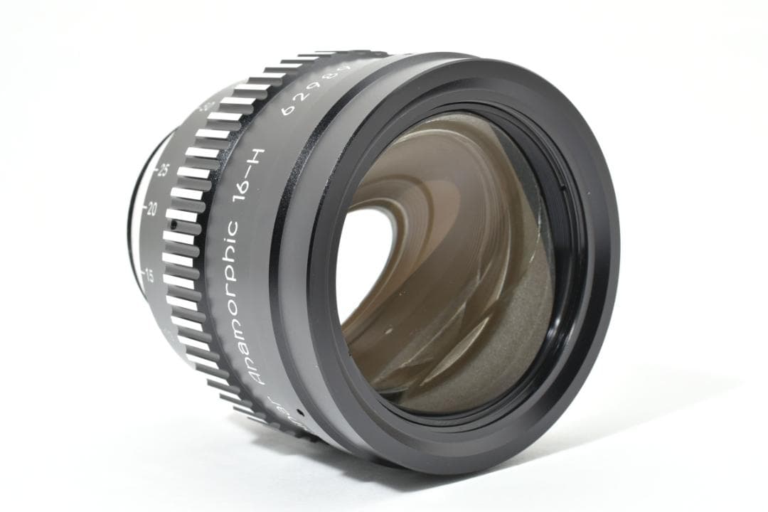 アナモルフィック Kowa Prominar Anamorphic 16-H