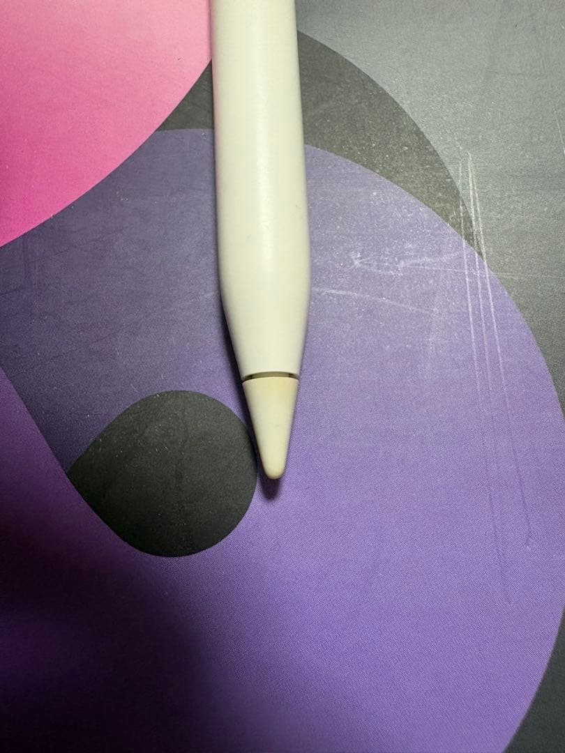 Apple iPad Air4とApple pencil 第二世代