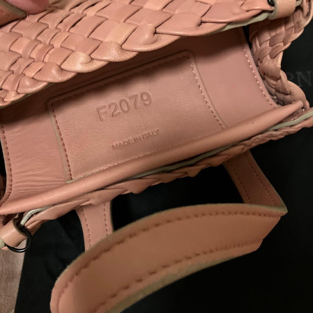 ファロルニ　バッグ