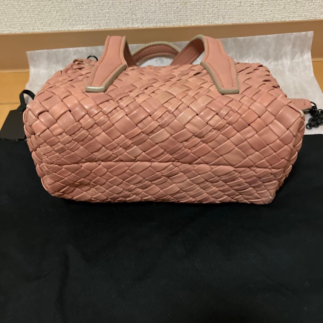 ファロルニ　バッグ