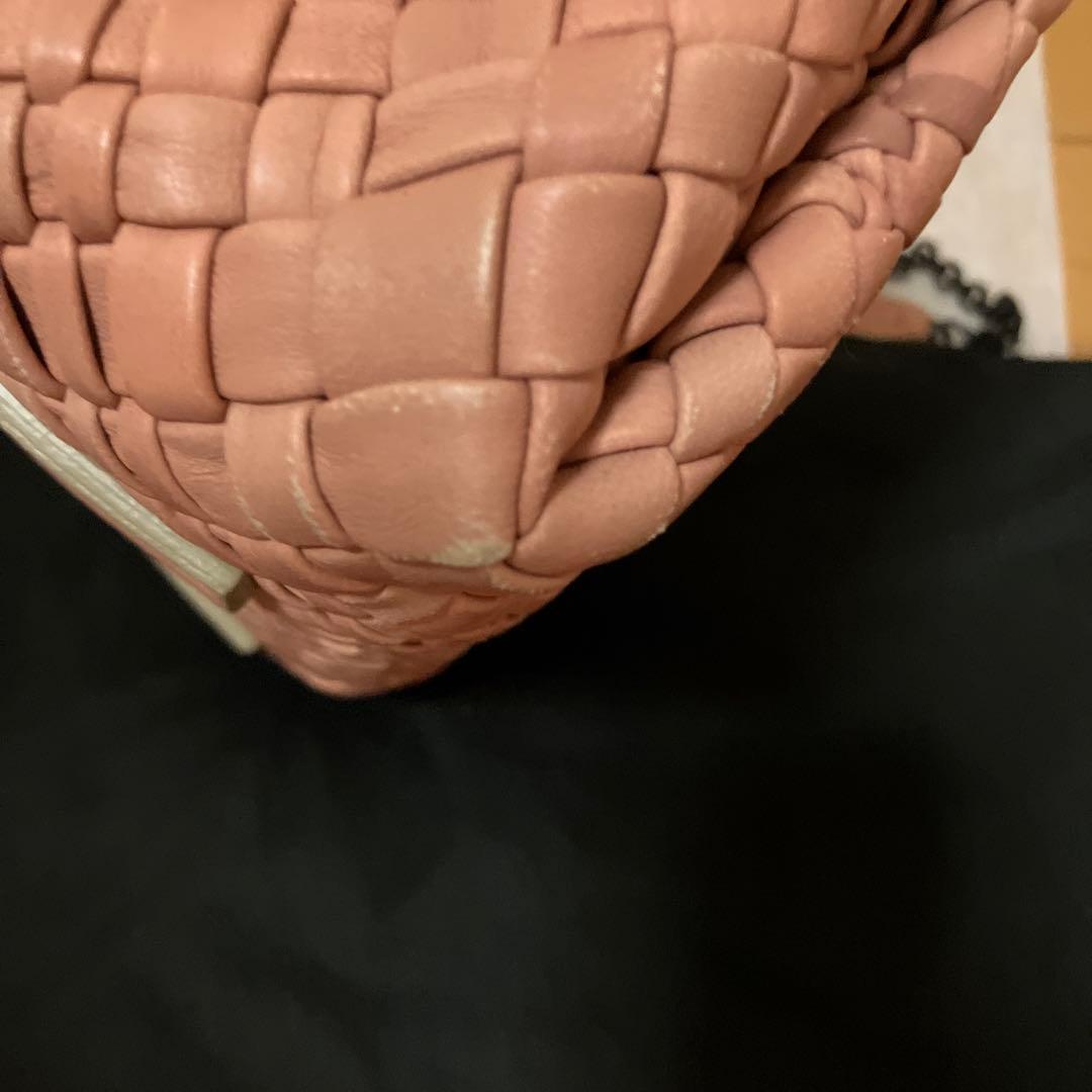 ファロルニ　バッグ