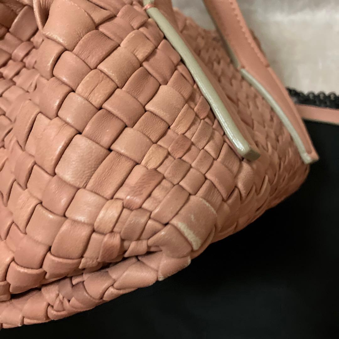 ファロルニ　バッグ