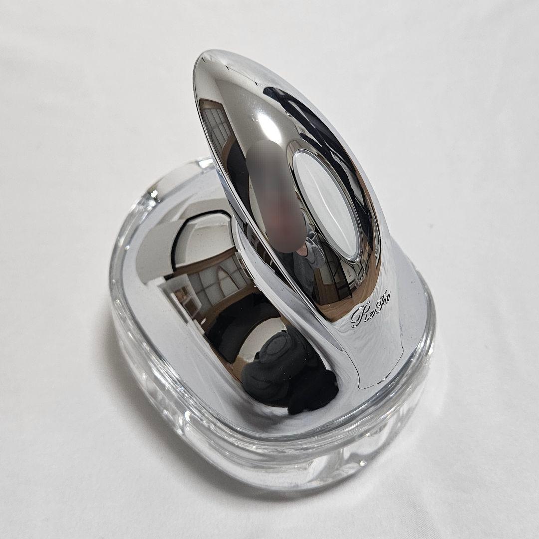 ReFa グレイスヘッドスパ RF-GH2114B （シルバー）