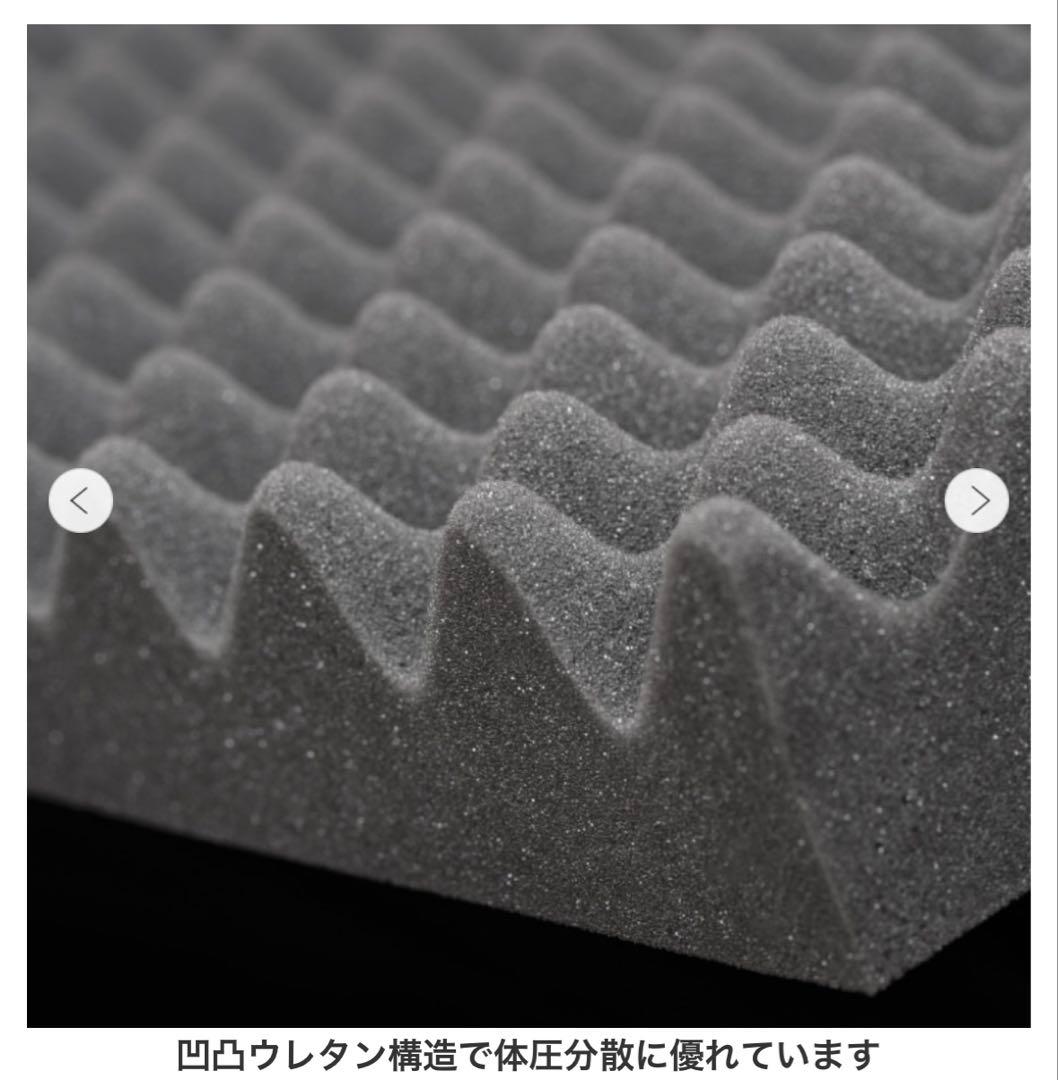 【新品未開封】西川 ごろ寝マットレス　グリーン⭐︎星4.8高評価人気　即購入⭕️防災