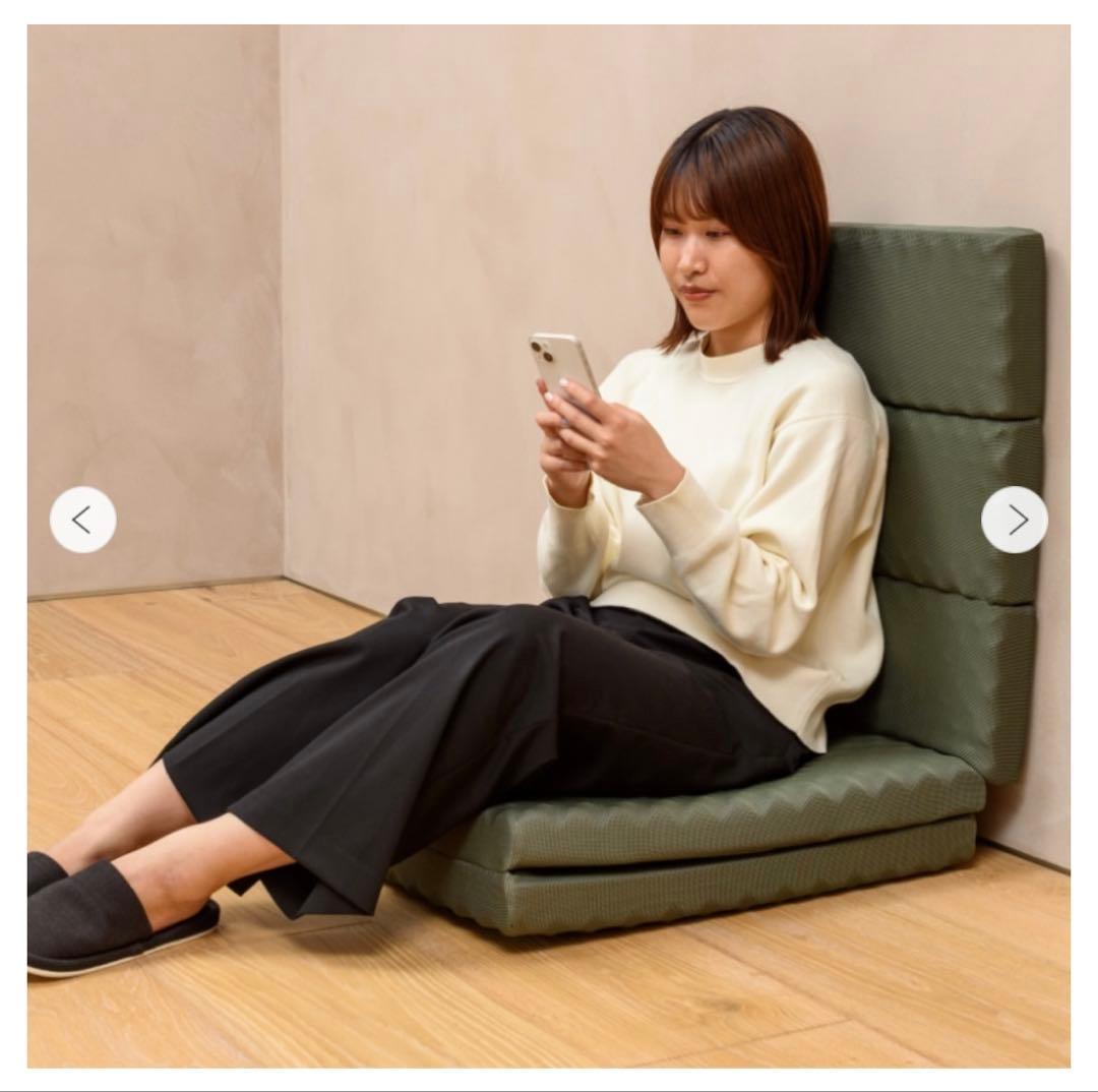 【新品未開封】西川 ごろ寝マットレス　グリーン⭐︎星4.8高評価人気　即購入⭕️防災