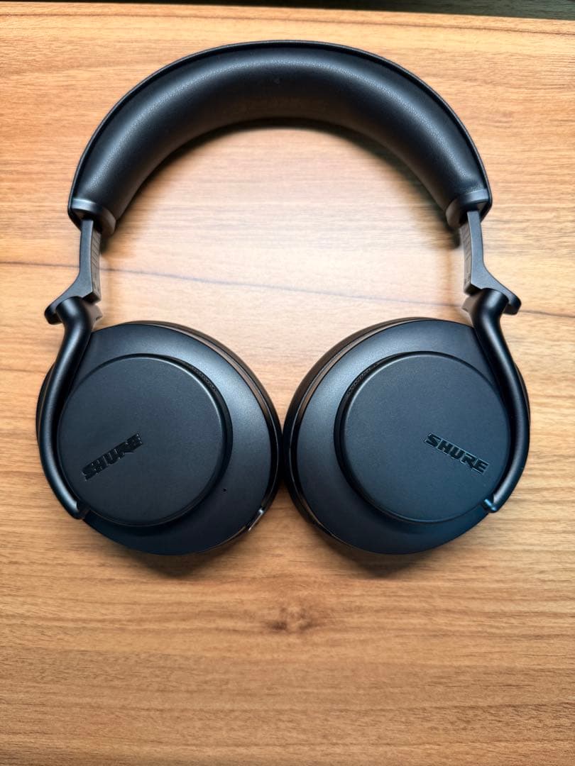 ヘッドホン SHURE AONIC 50 GEN2