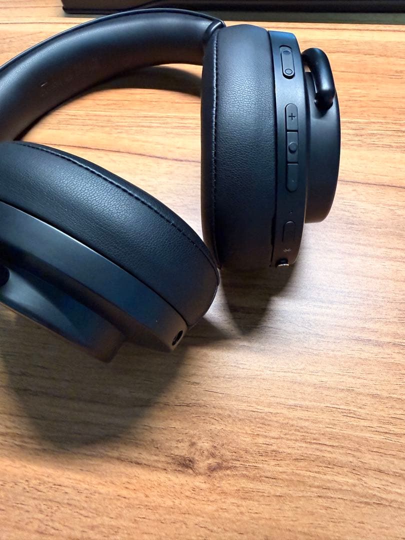 ヘッドホン SHURE AONIC 50 GEN2