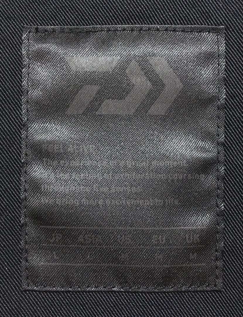 【稀少・良品】 ダイワピア39／L／ブラック／ダブルテーラードジャケット