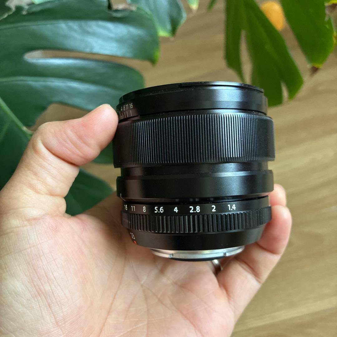 【人気レンズ】FUJIFILM XF 23mm F1.4 R（初代）